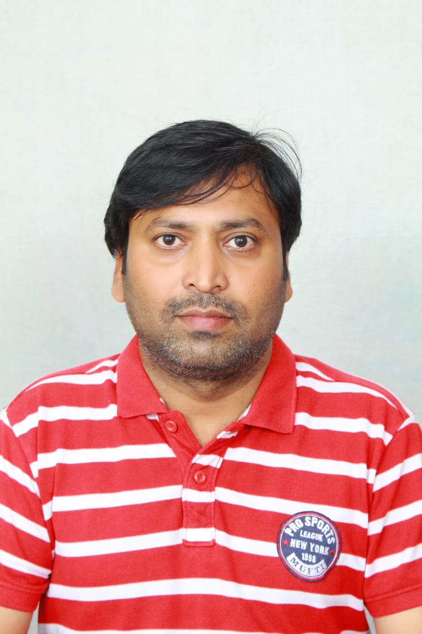 General Secretary